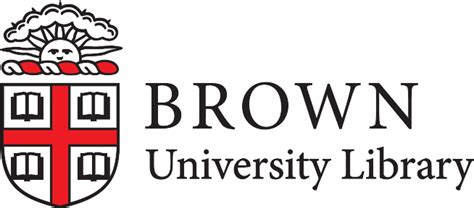 brown thesis repository